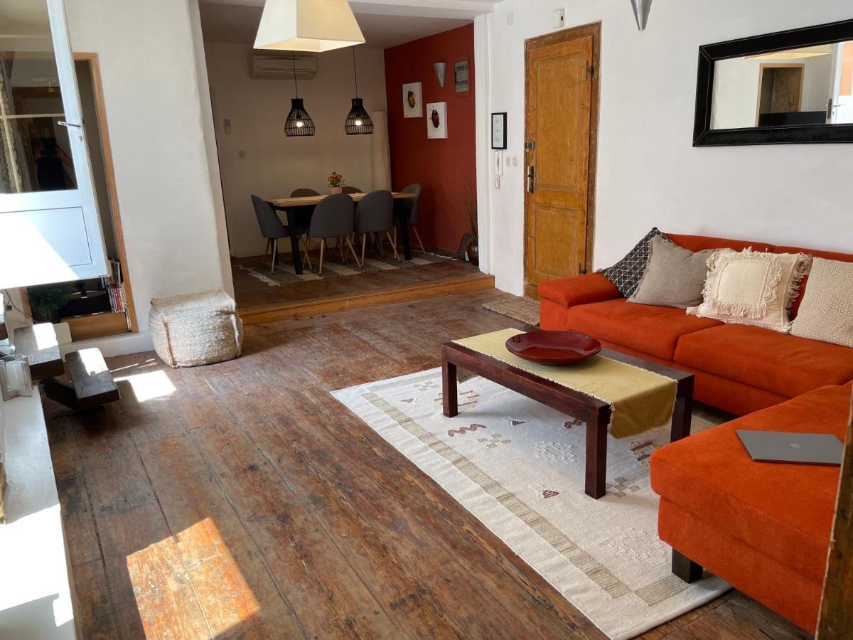 5C Luxury Apartment Ровинь Экстерьер фото
